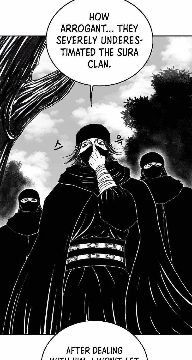 Black Serpent Chapter 3 page 86 - 
