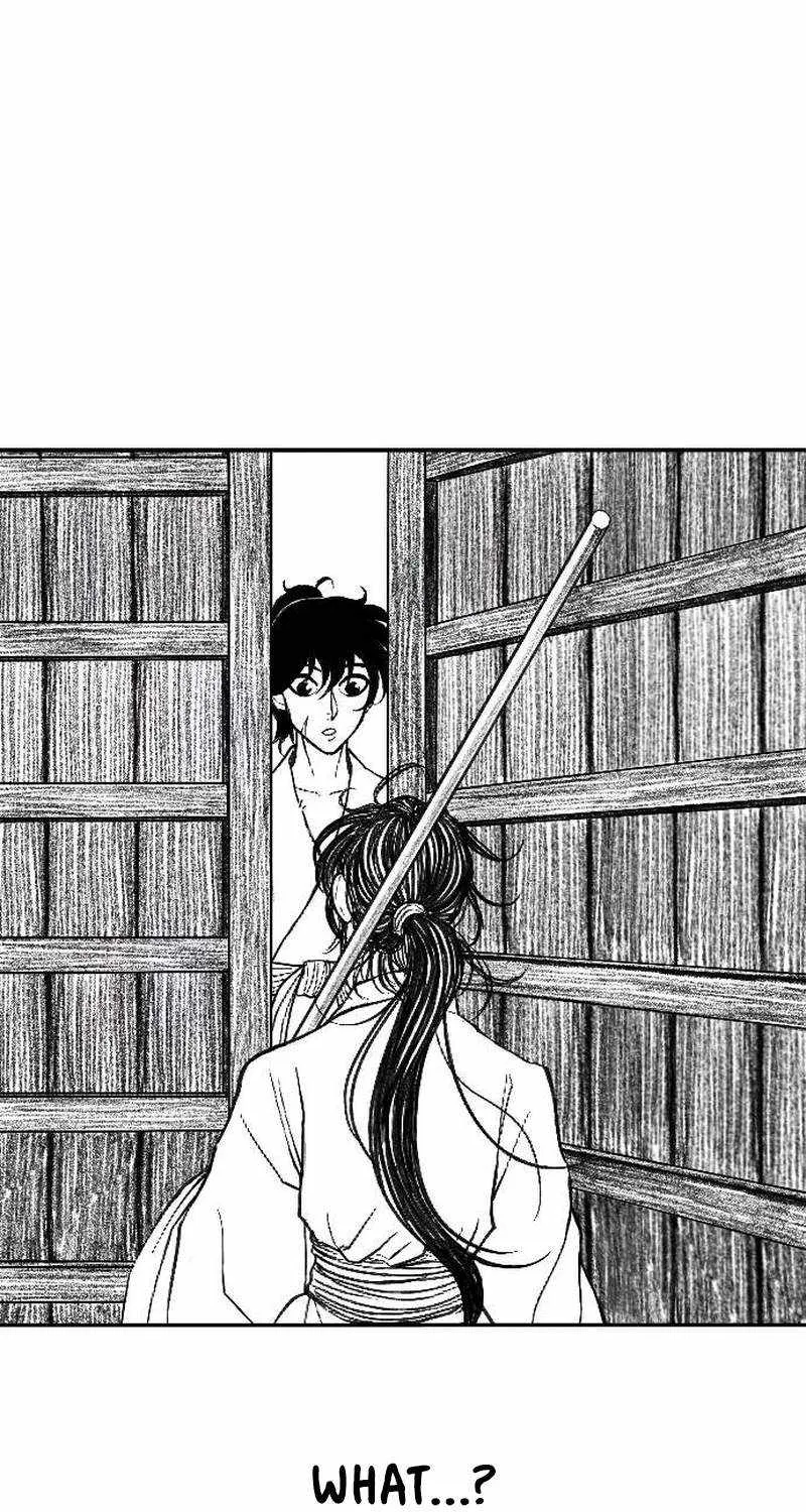 Black Serpent Chapter 3 page 93 - 