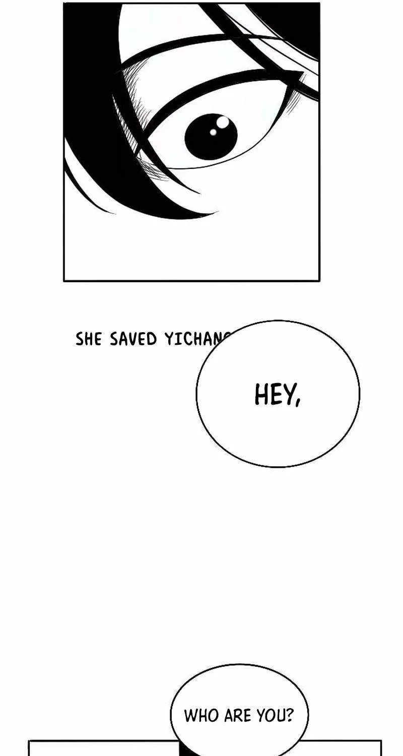 Black Serpent Chapter 3 page 96 - 
