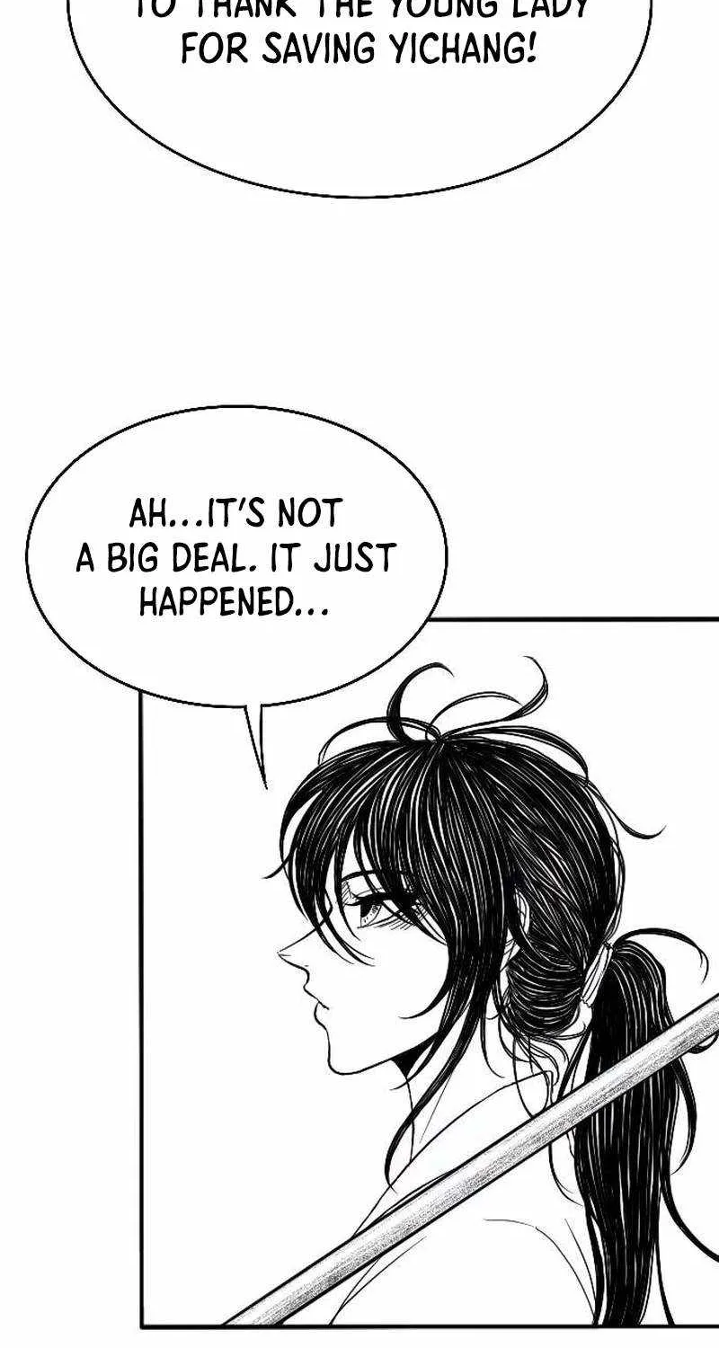 Black Serpent Chapter 3 page 99 - 