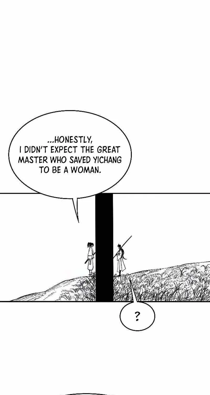 Black Serpent Chapter 3 page 100 - 