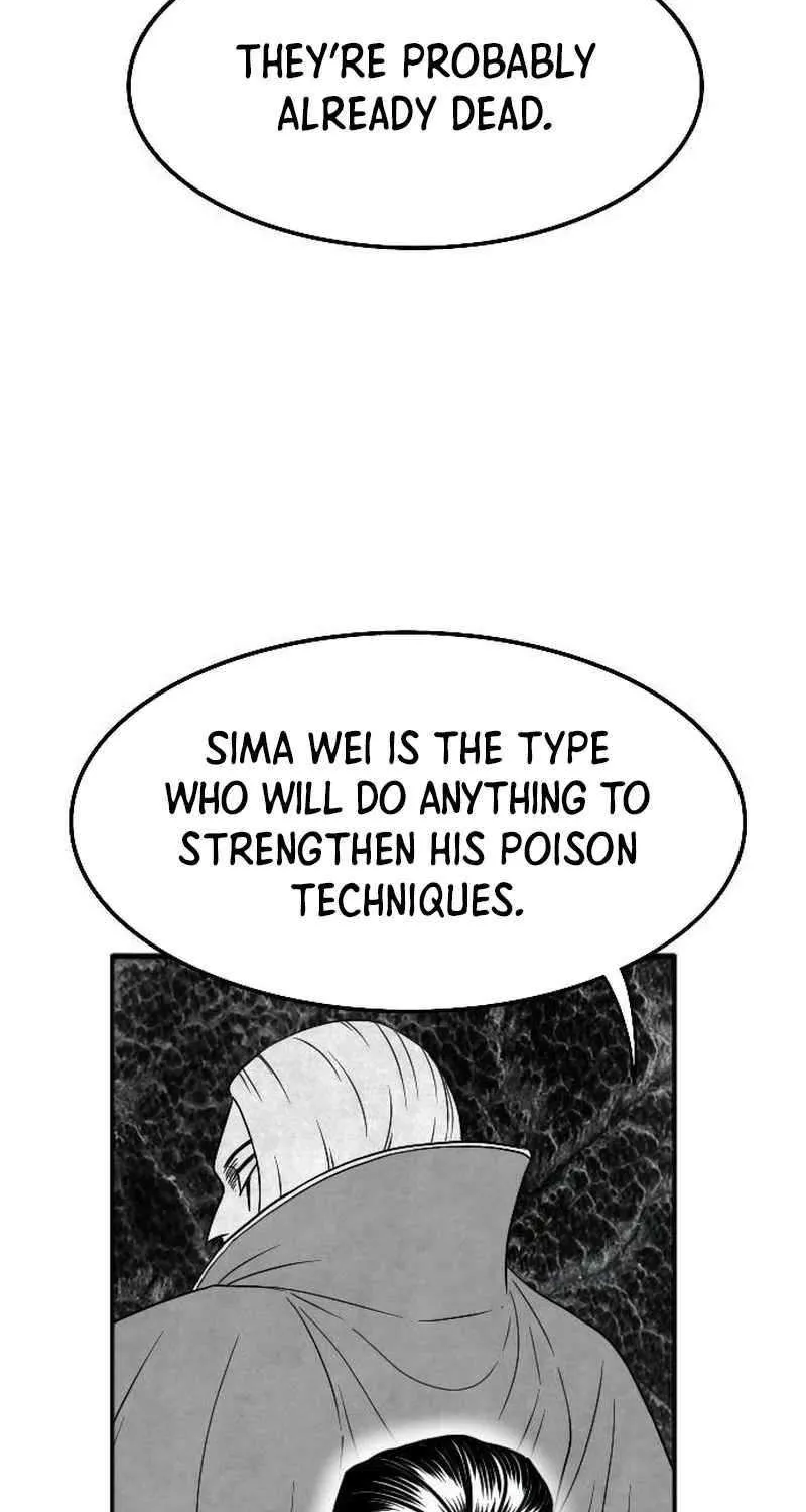 Black Serpent Chapter 30 page 11 - 