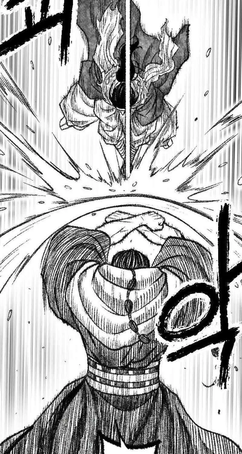 Black Serpent Chapter 30 page 15 - 