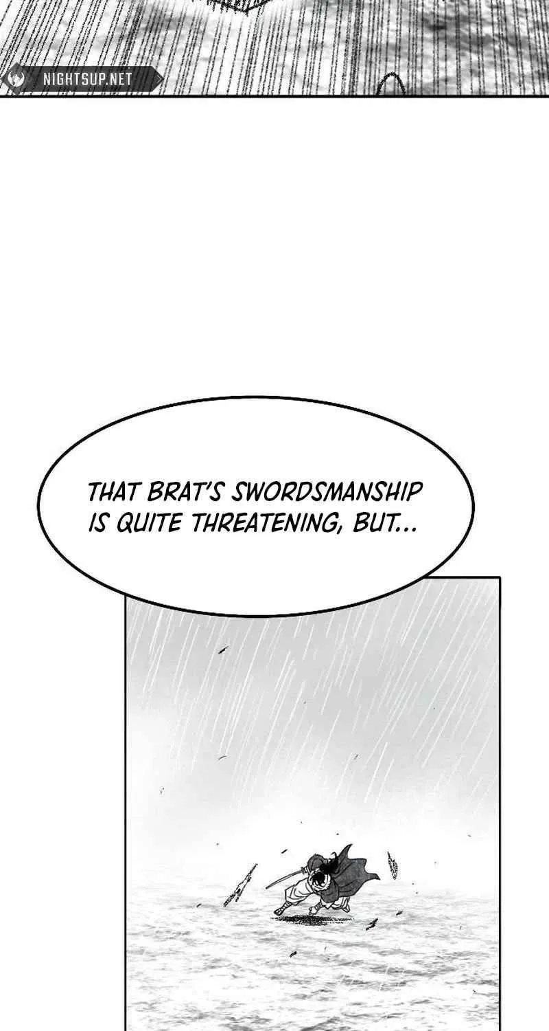 Black Serpent Chapter 30 page 24 - 