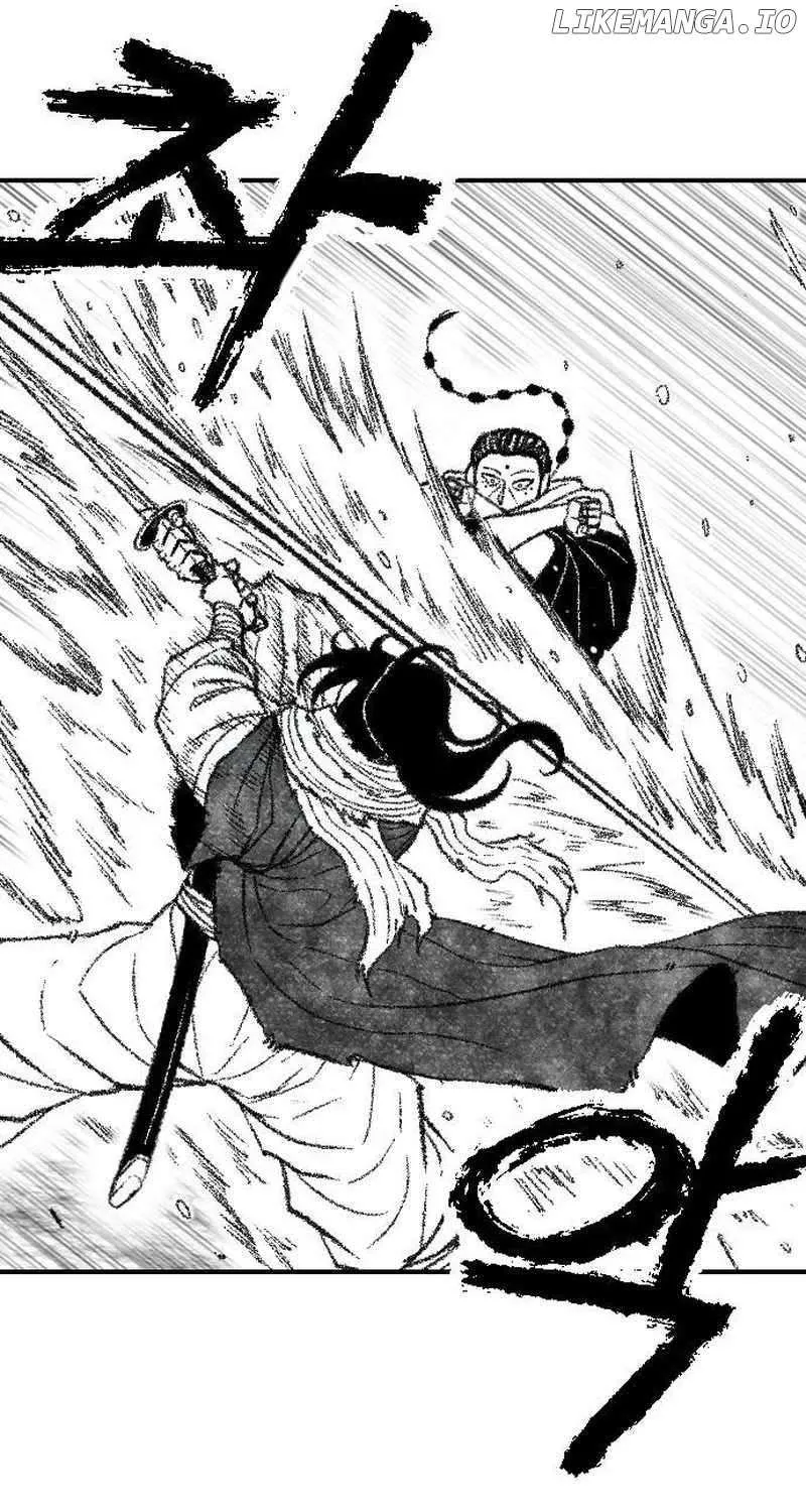 Black Serpent Chapter 30 page 32 - 