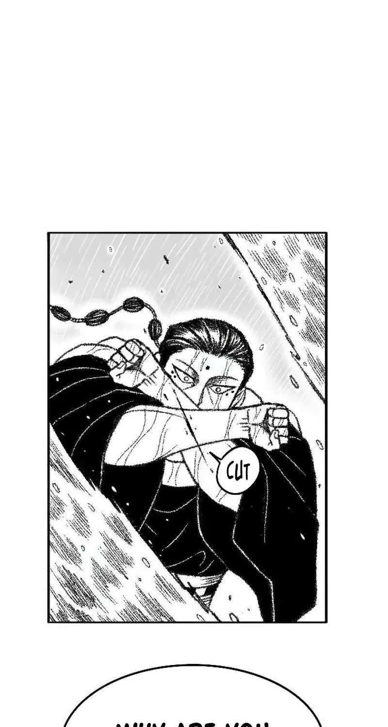 Black Serpent Chapter 30 page 33 - 