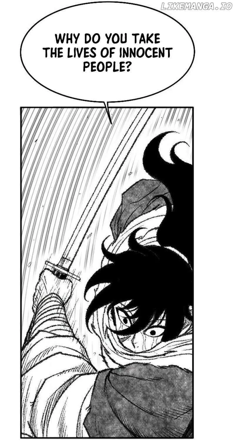 Black Serpent Chapter 30 page 38 - 
