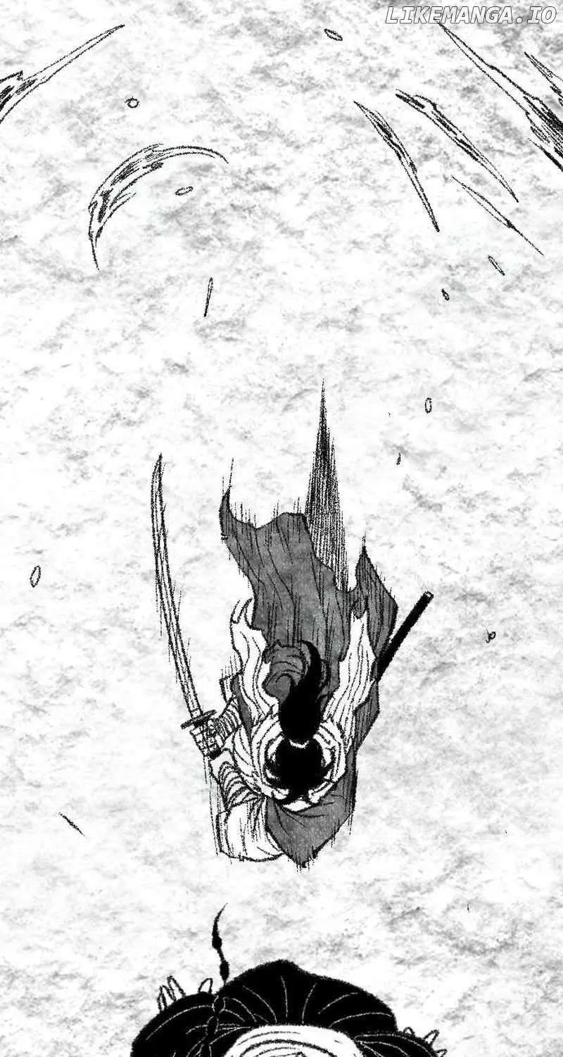 Black Serpent Chapter 30 page 50 - 