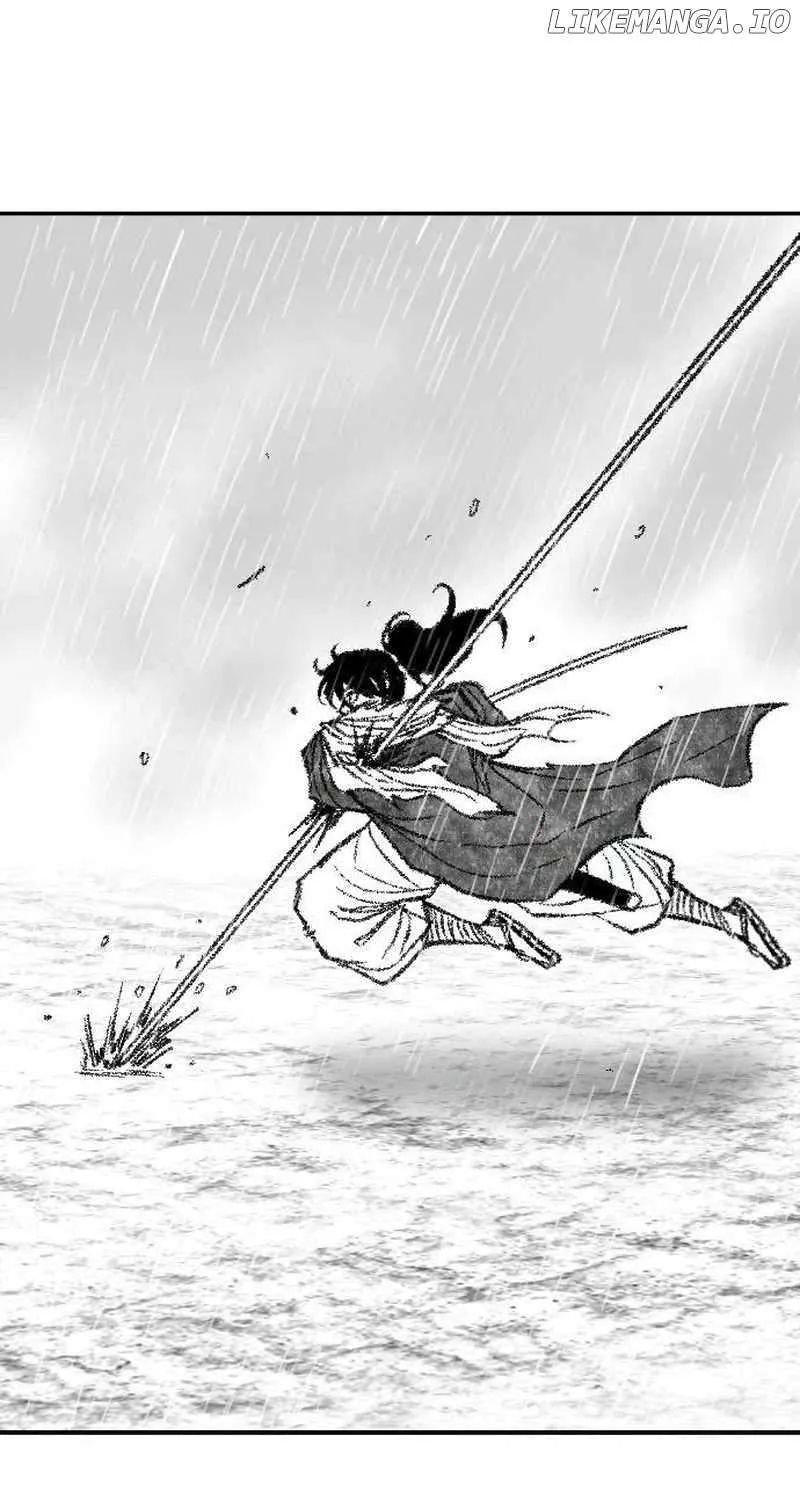 Black Serpent Chapter 30 page 56 - 