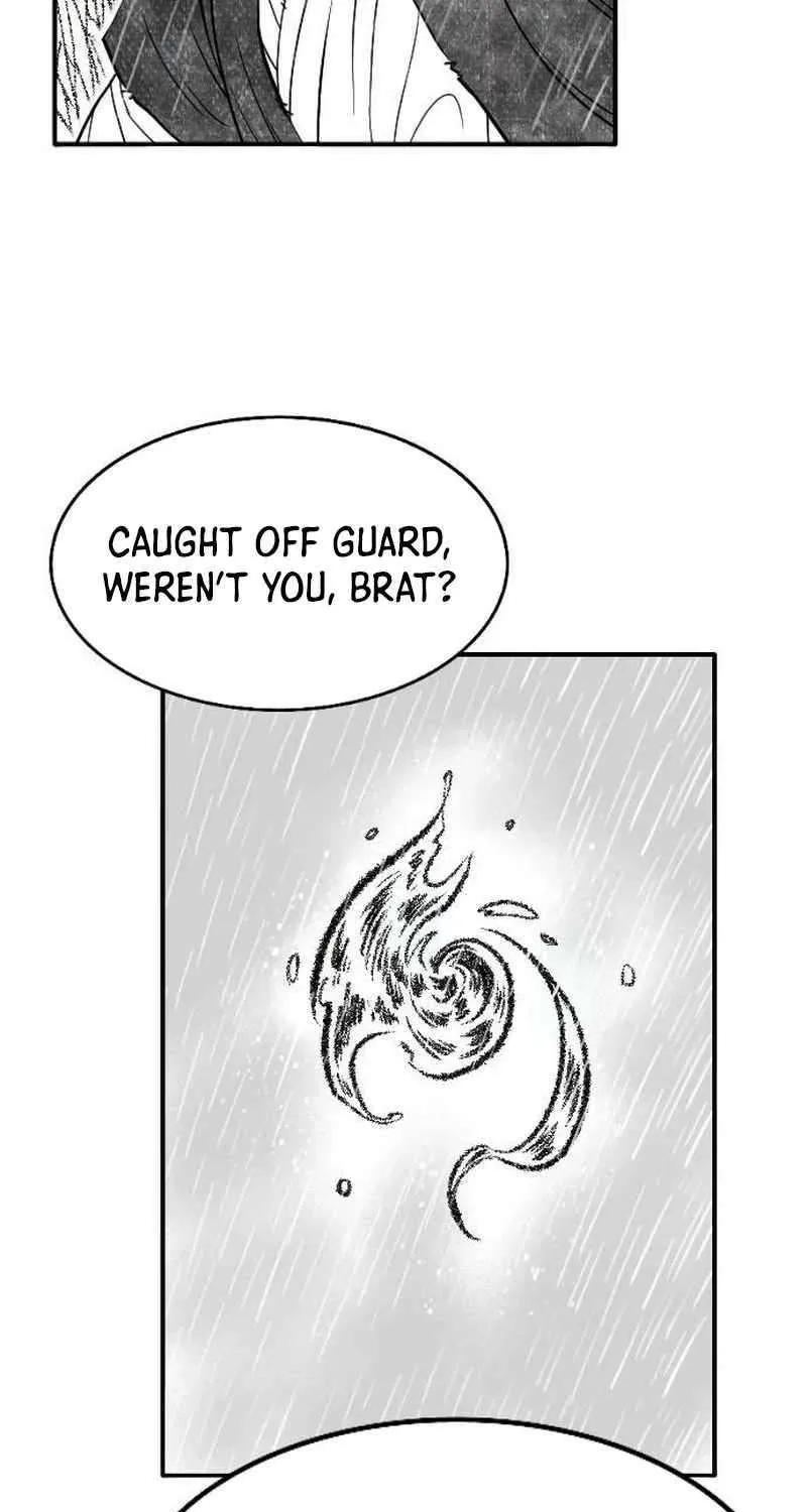 Black Serpent Chapter 30 page 58 - 
