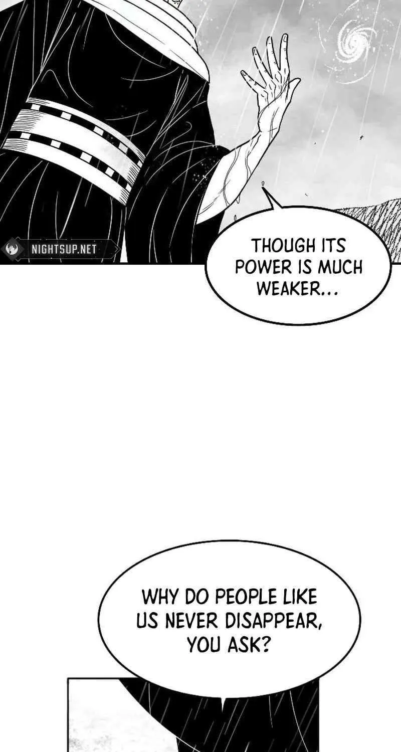 Black Serpent Chapter 30 page 60 - 