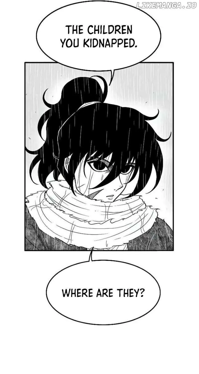 Black Serpent Chapter 30 page 8 - 
