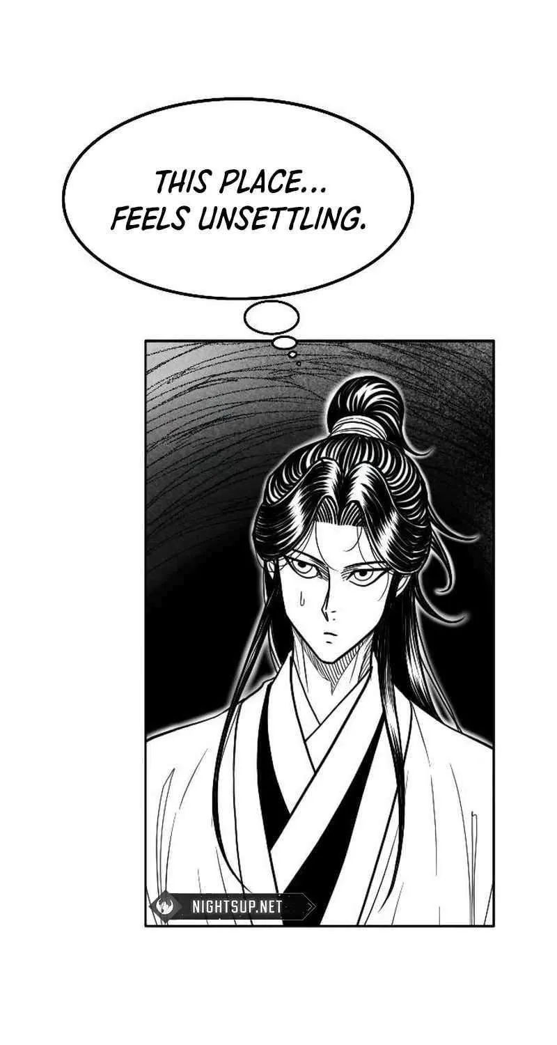 Black Serpent Chapter 30 page 87 - 