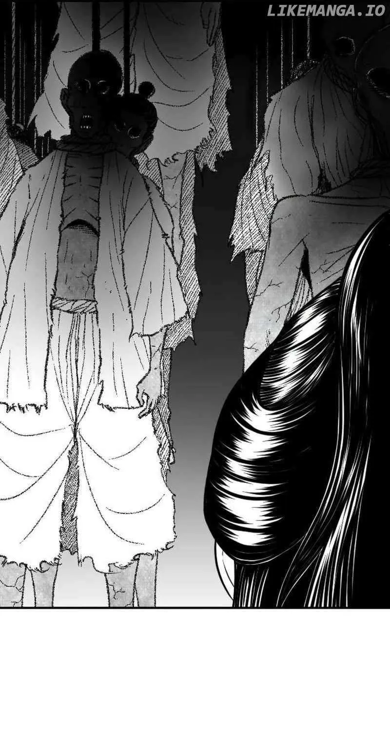 Black Serpent Chapter 30 page 90 - 