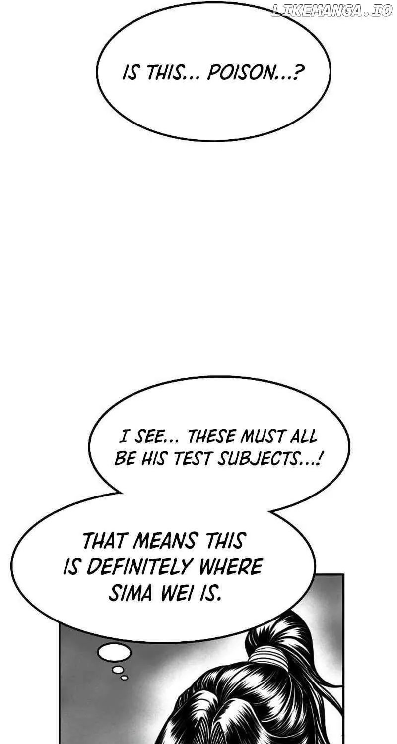 Black Serpent Chapter 30 page 96 - 