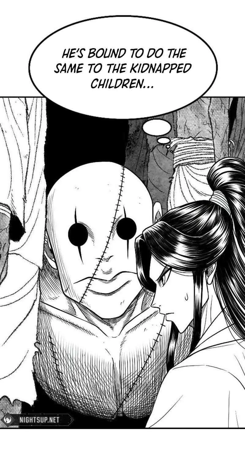 Black Serpent Chapter 30 page 98 - 