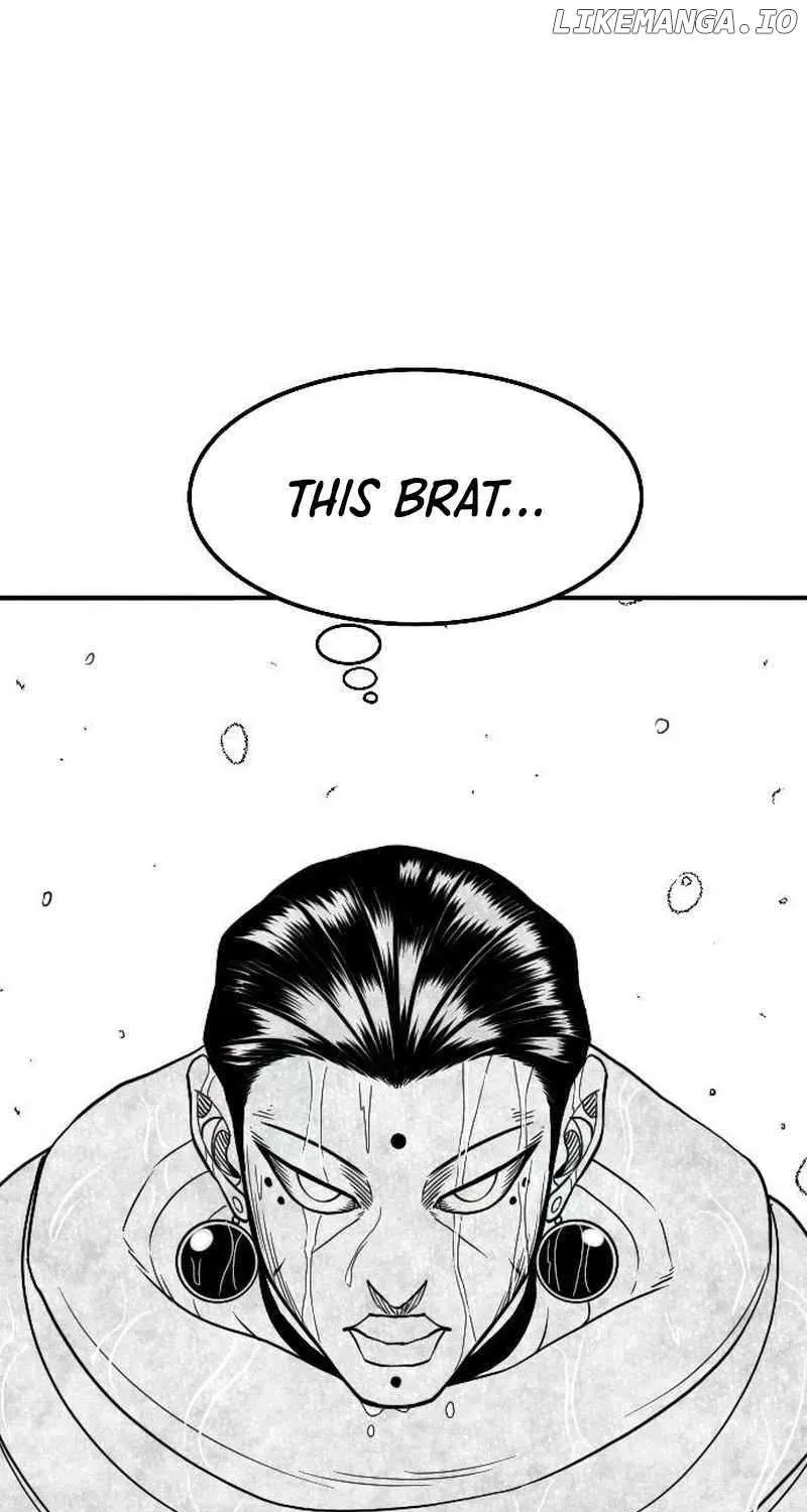 Black Serpent Chapter 31 page 103 - 