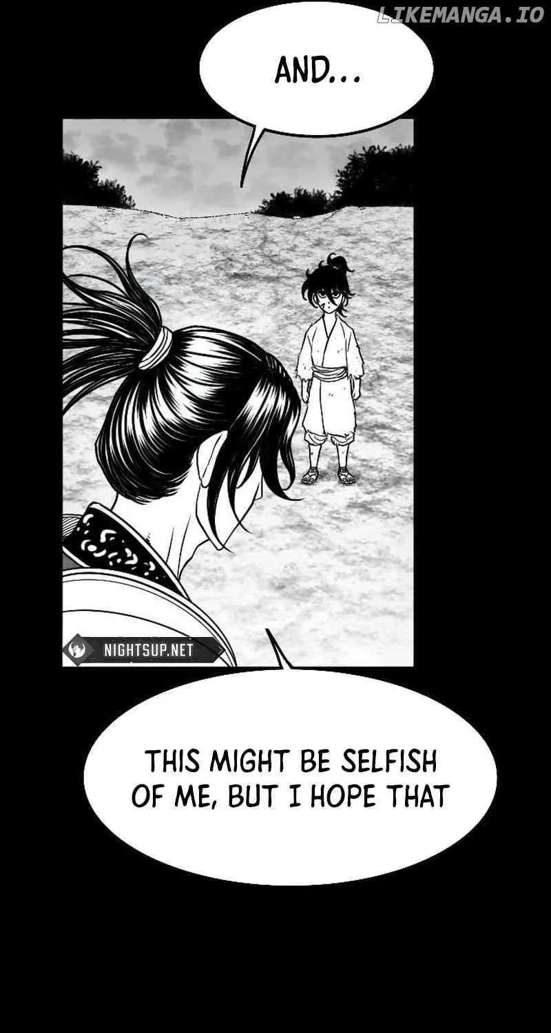 Black Serpent Chapter 31 page 14 - 