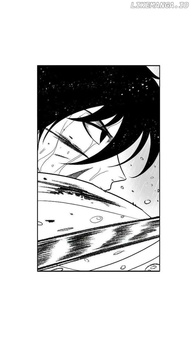 Black Serpent Chapter 31 page 38 - 