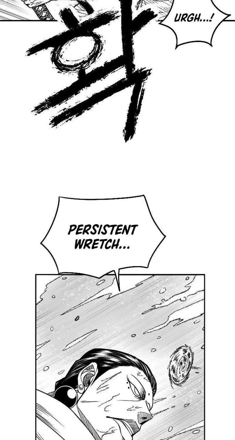 Black Serpent Chapter 31 page 41 - 