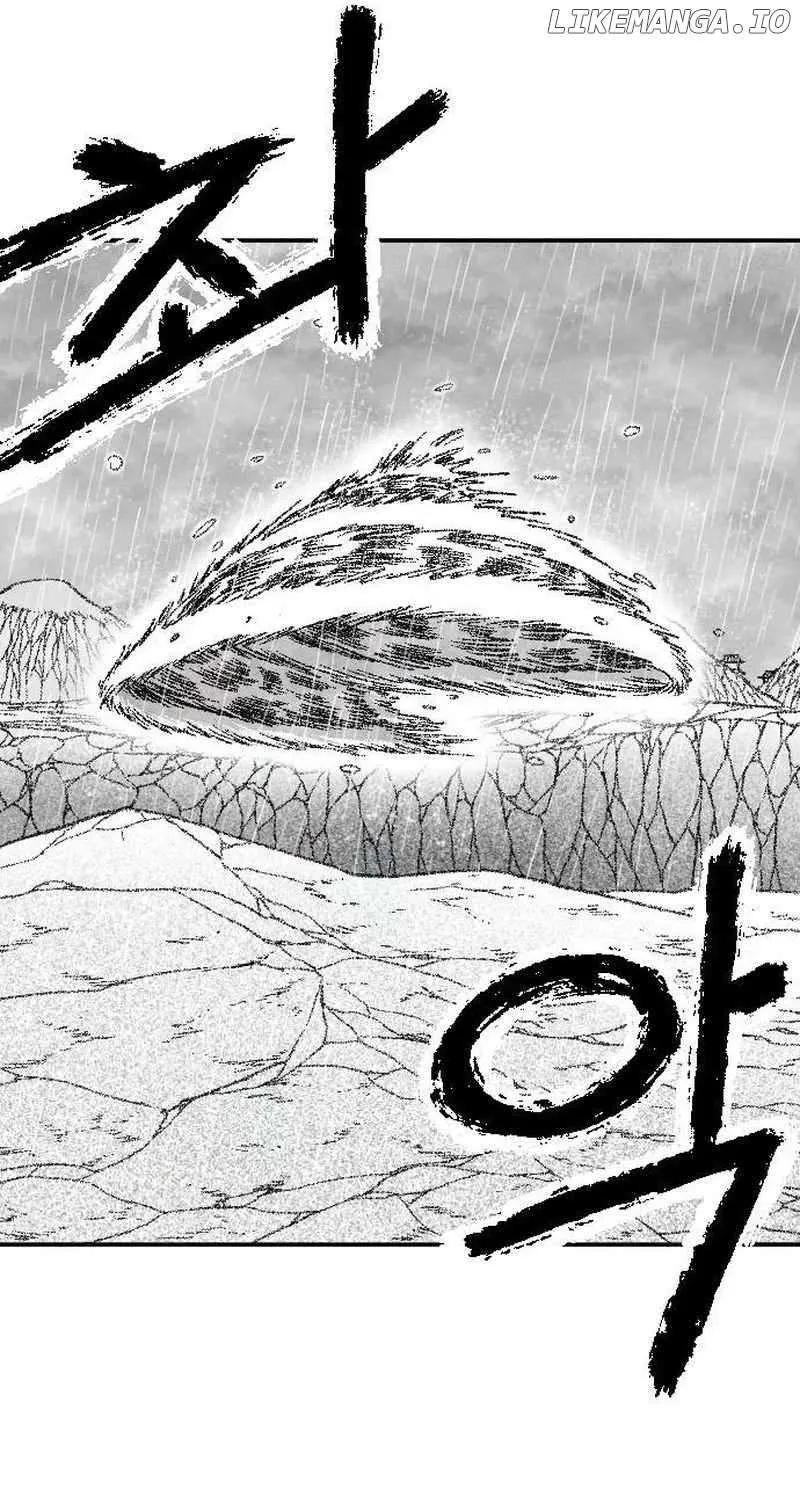 Black Serpent Chapter 31 page 50 - 