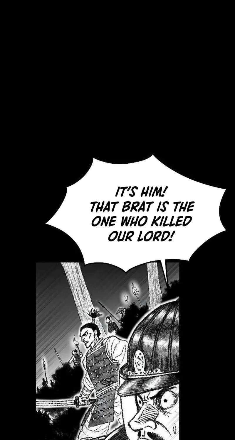 Black Serpent Chapter 31 page 60 - 