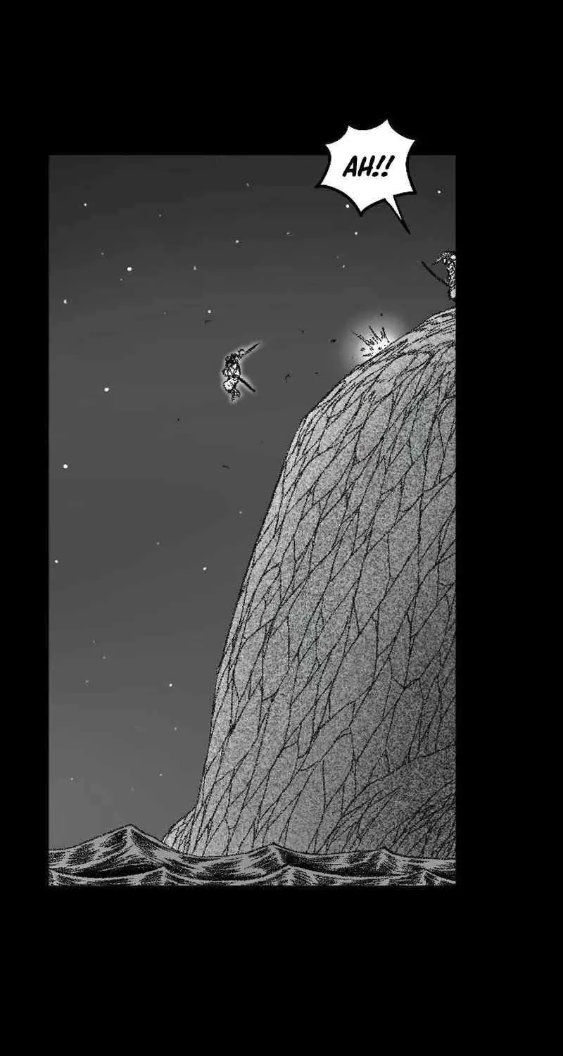 Black Serpent Chapter 31 page 64 - 
