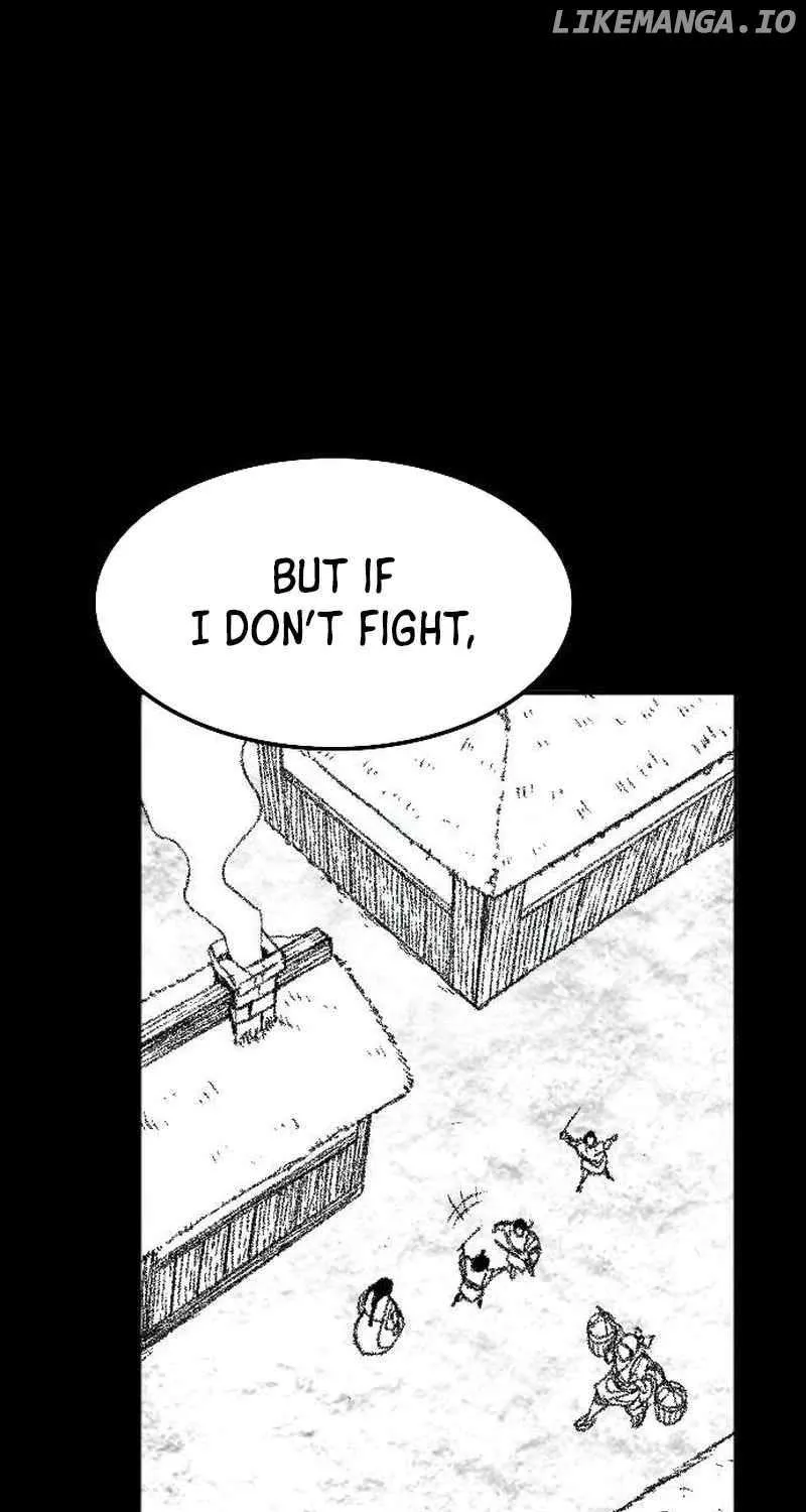 Black Serpent Chapter 31 page 8 - 