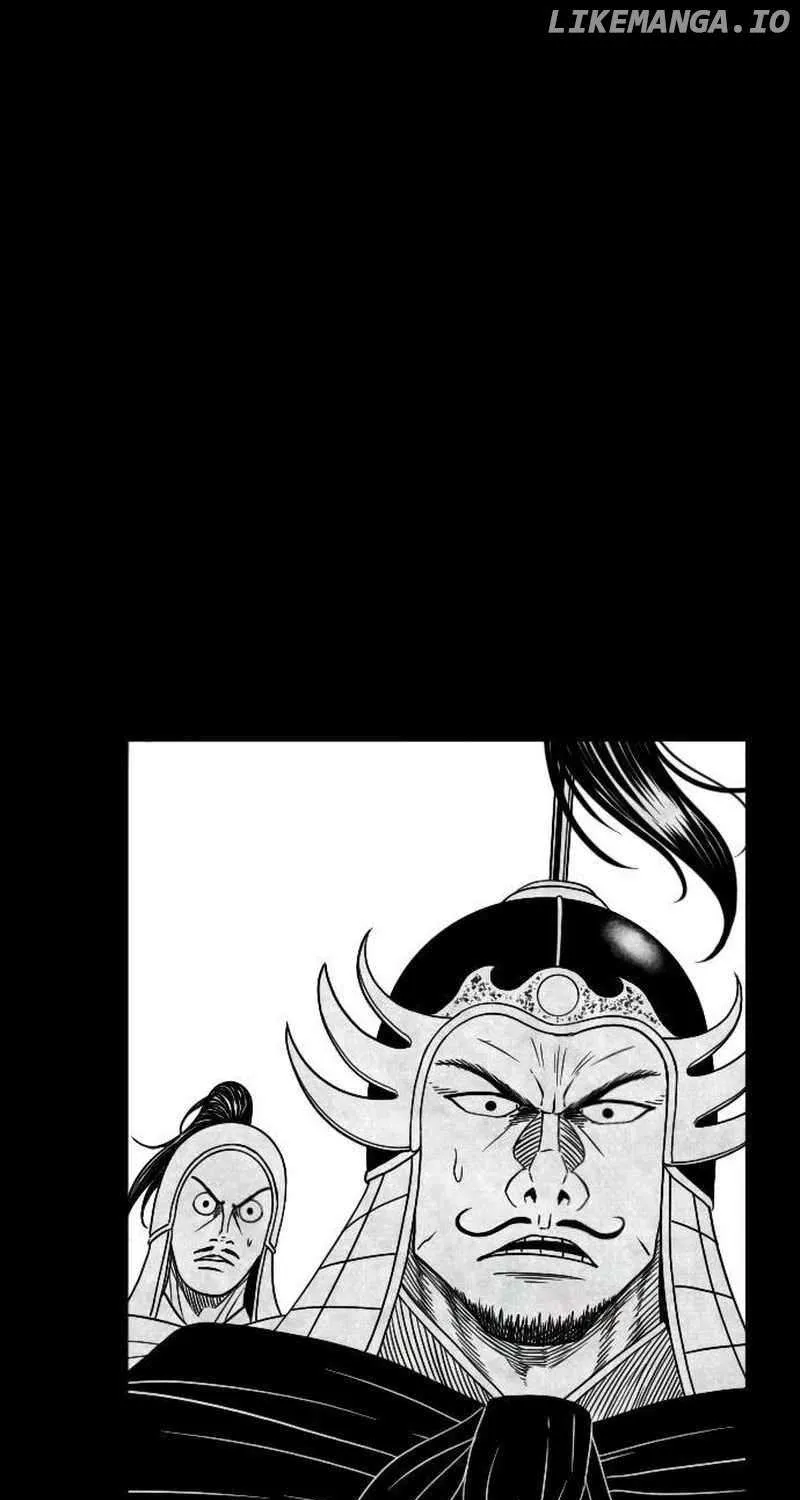 Black Serpent Chapter 31 page 80 - 