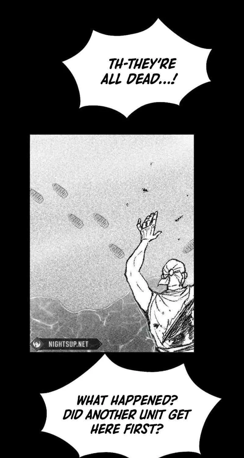 Black Serpent Chapter 31 page 83 - 