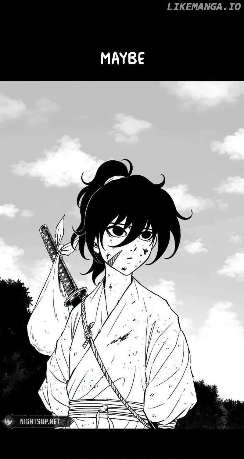 Black Serpent Chapter 31 page 86 - 