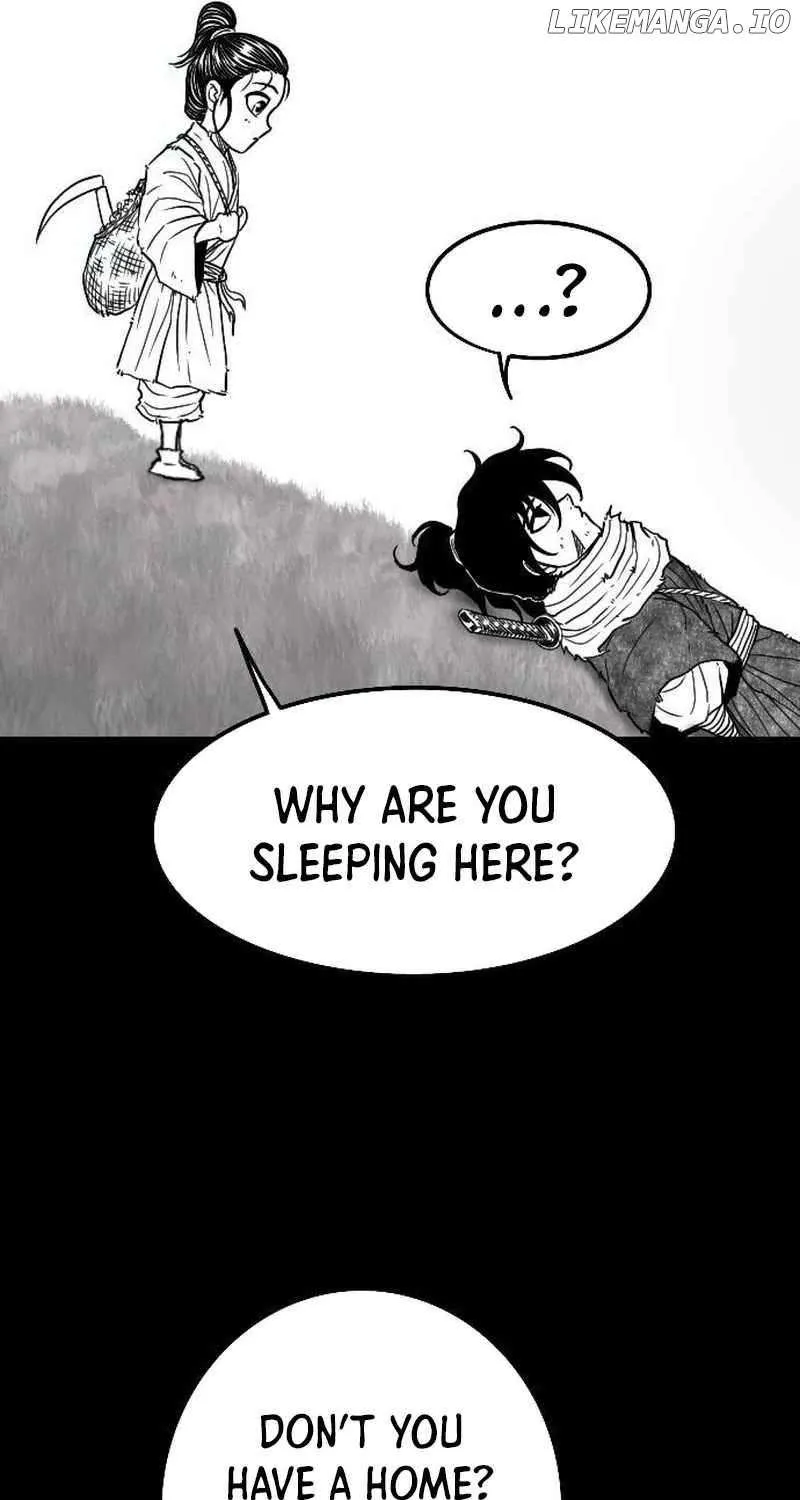 Black Serpent Chapter 31 page 92 - 