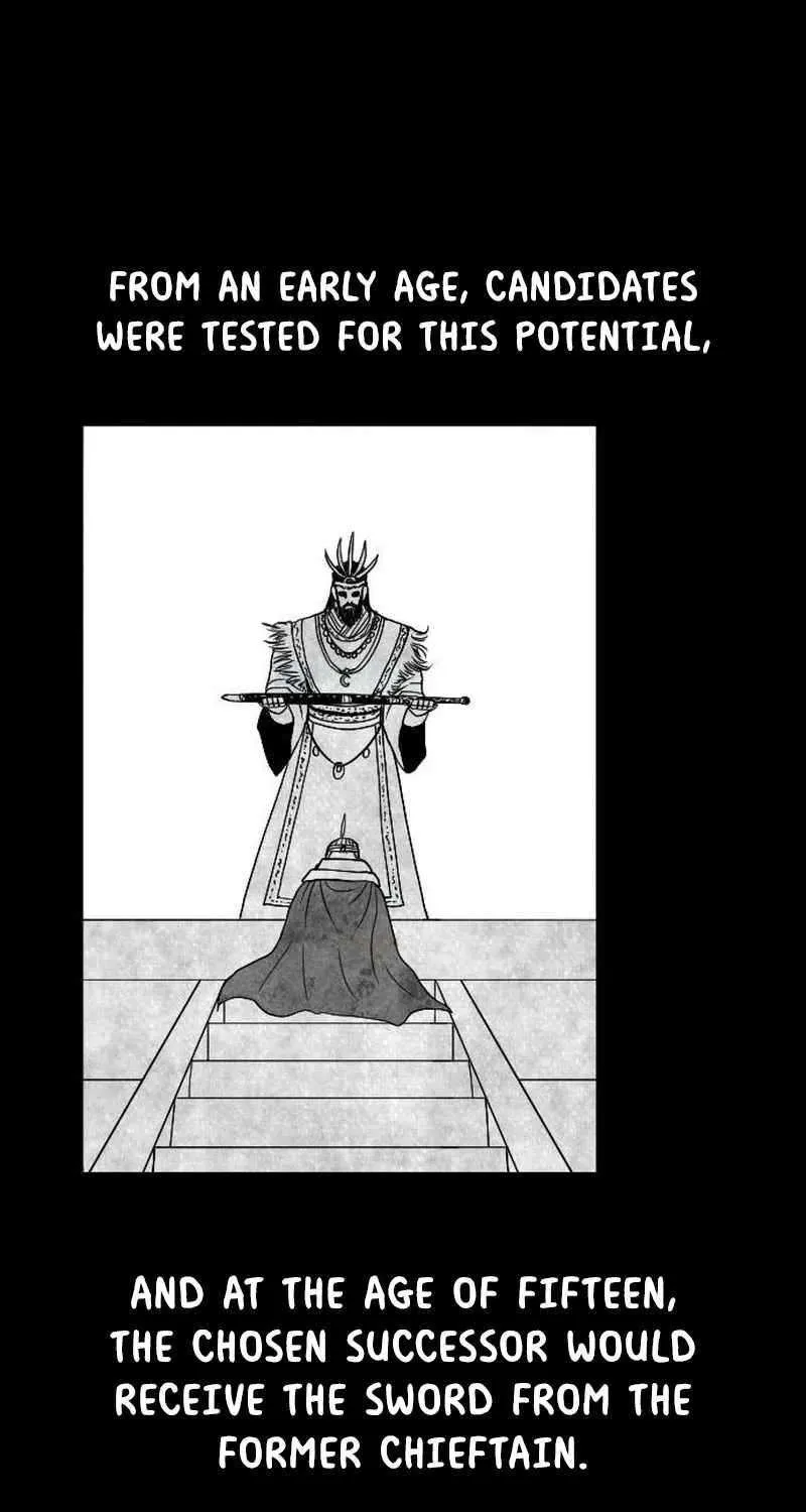 Black Serpent Chapter 32 page 12 - 