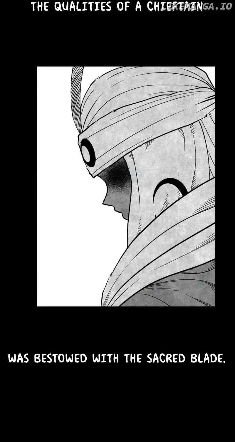 Black Serpent Chapter 32 page 14 - 