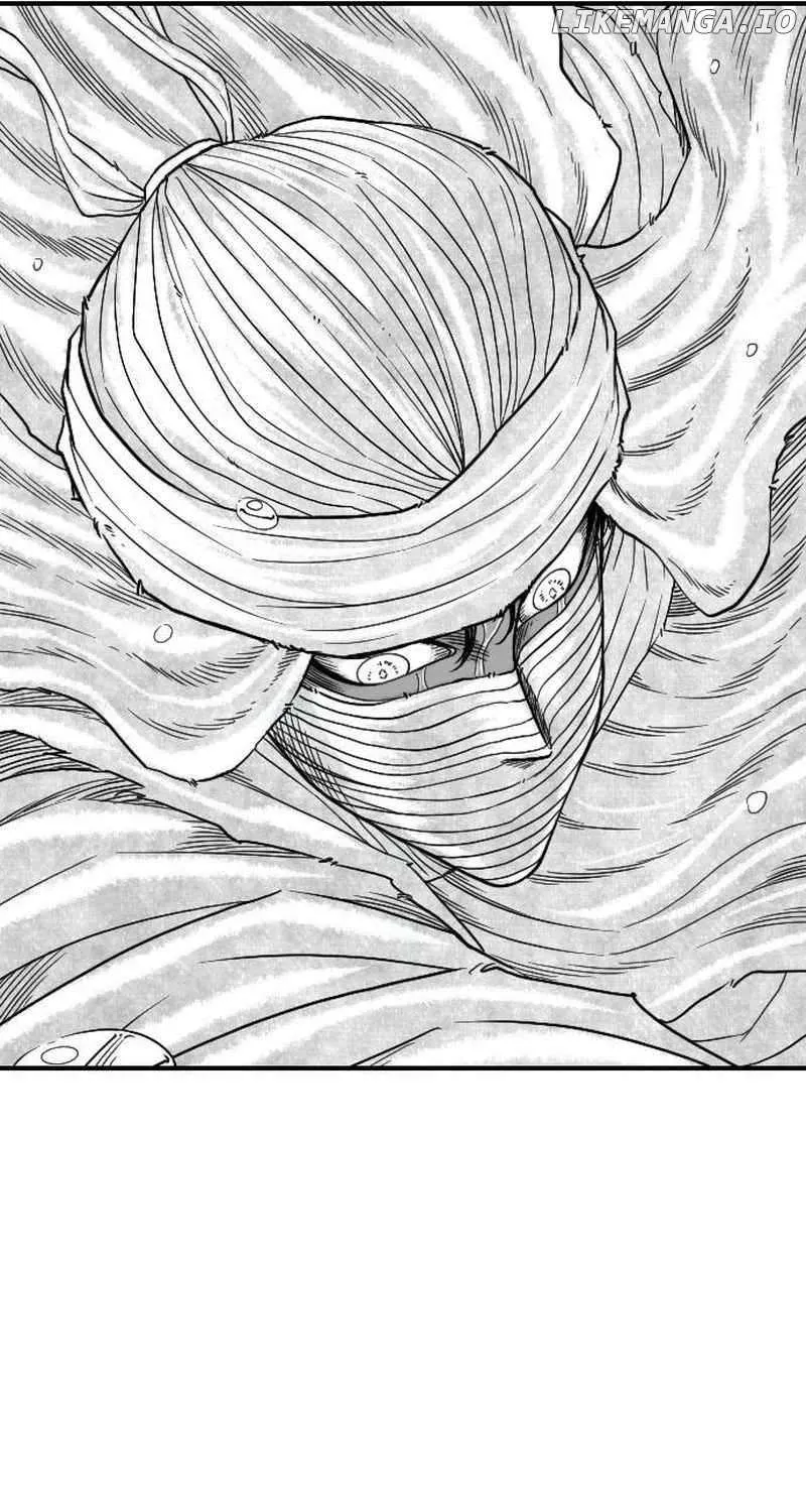 Black Serpent Chapter 32 page 26 - 