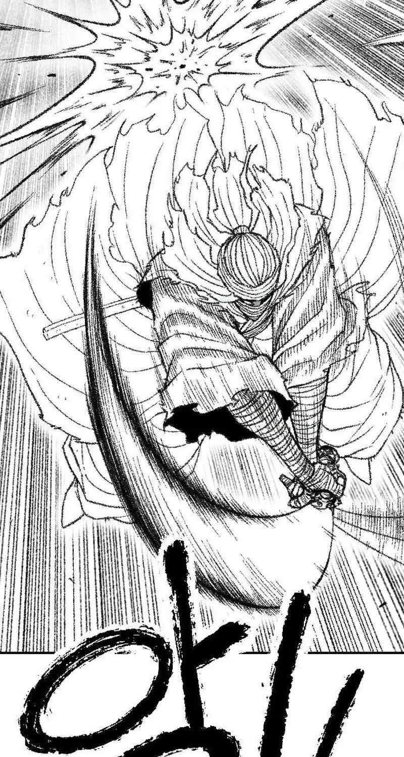 Black Serpent Chapter 32 page 34 - 