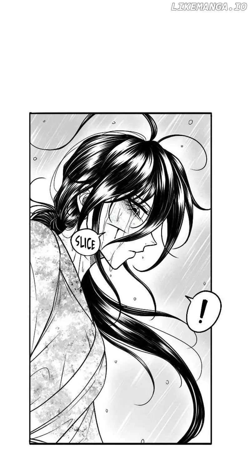 Black Serpent Chapter 32 page 38 - 