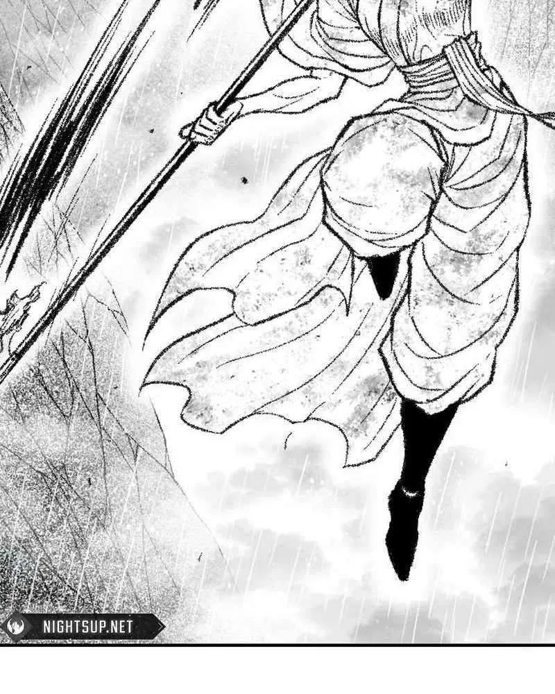 Black Serpent Chapter 32 page 43 - 