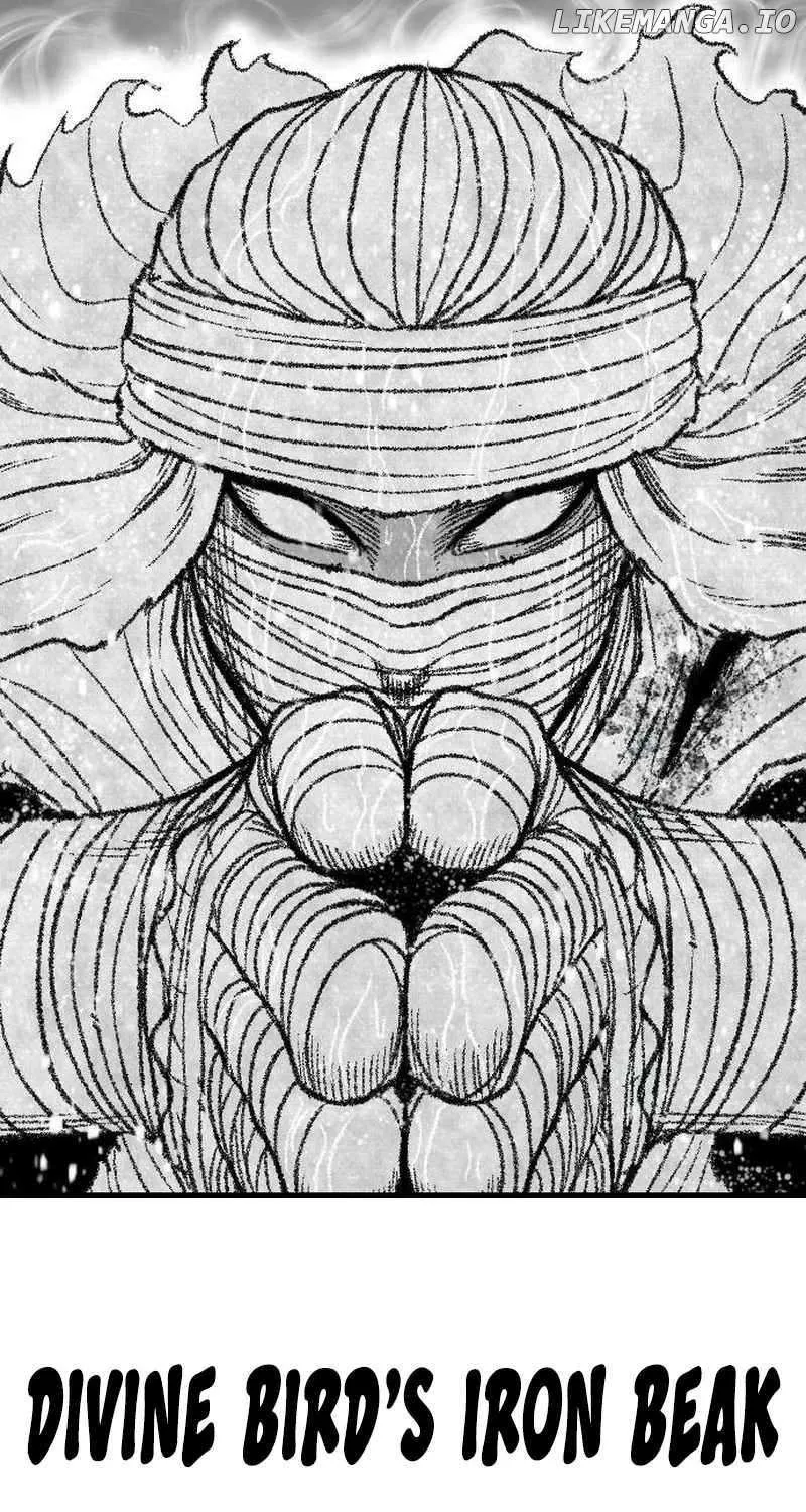 Black Serpent Chapter 32 page 50 - 