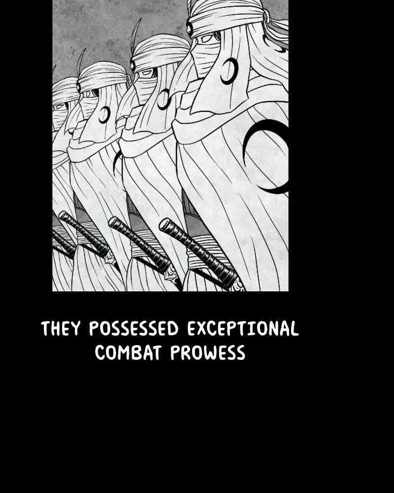 Black Serpent Chapter 32 page 7 - 