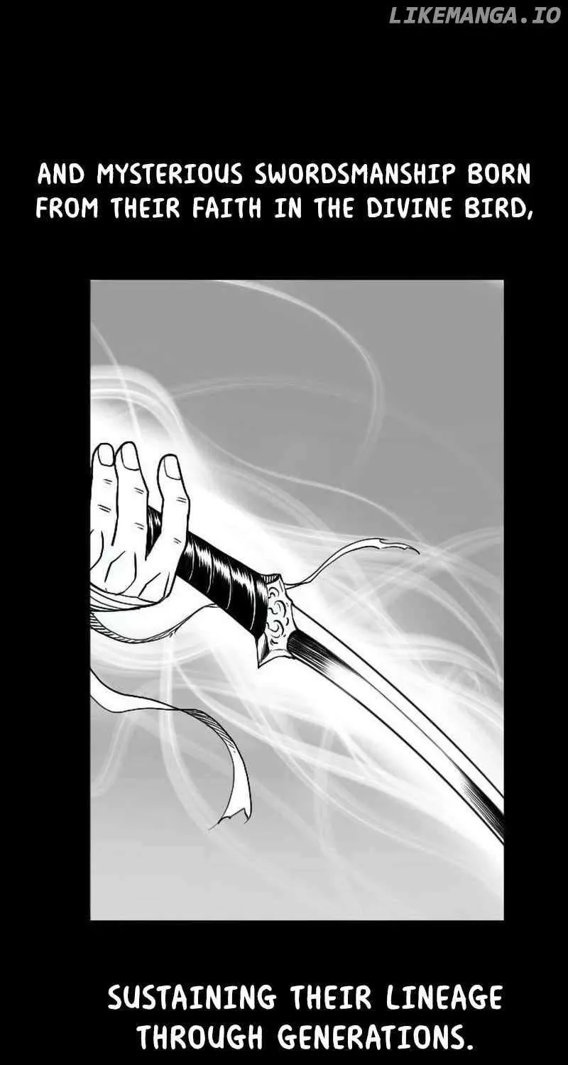 Black Serpent Chapter 32 page 8 - 