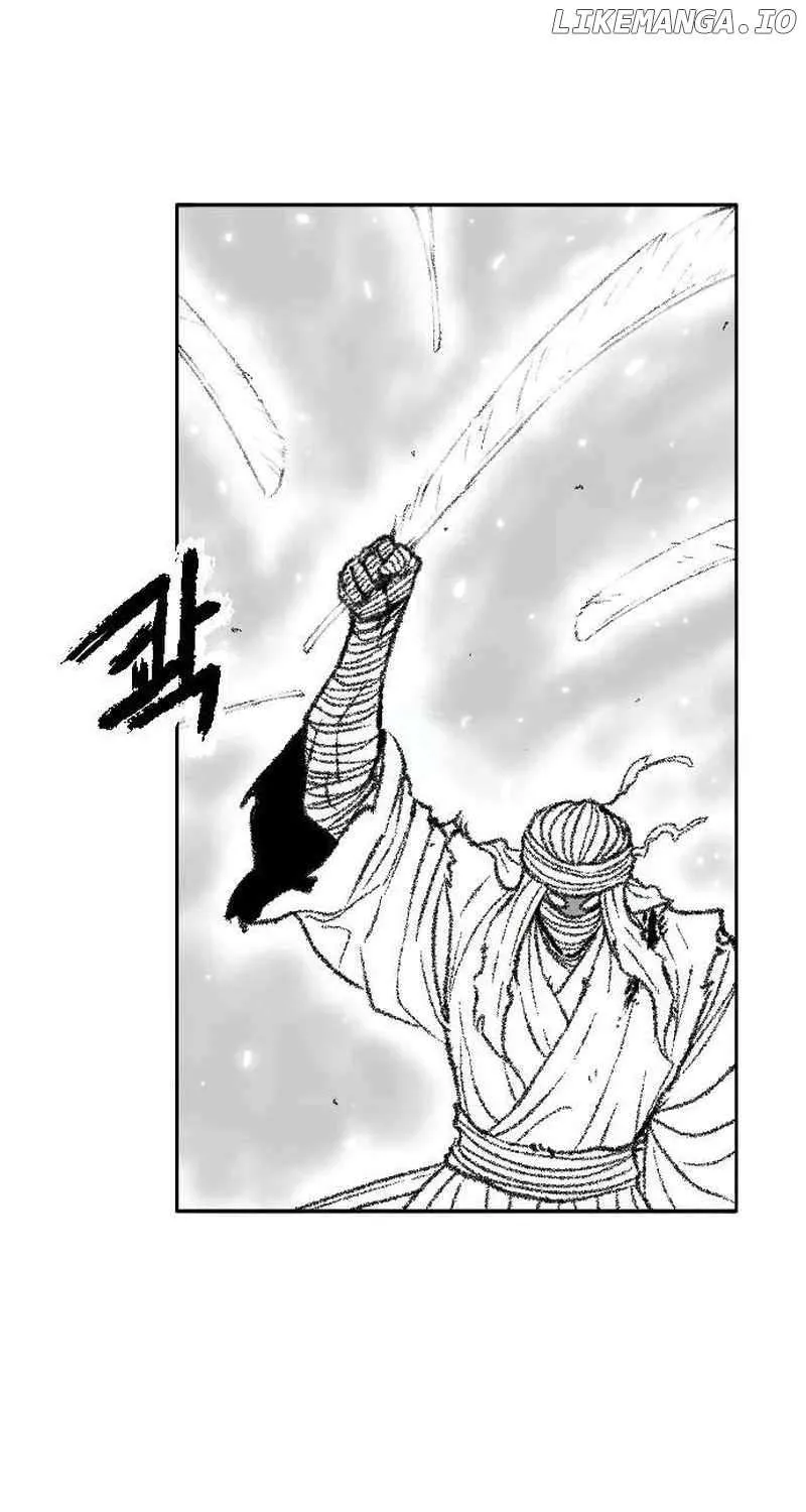 Black Serpent Chapter 32 page 72 - 