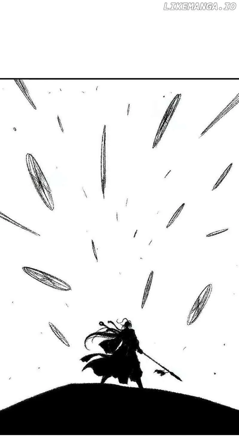 Black Serpent Chapter 32 page 84 - 