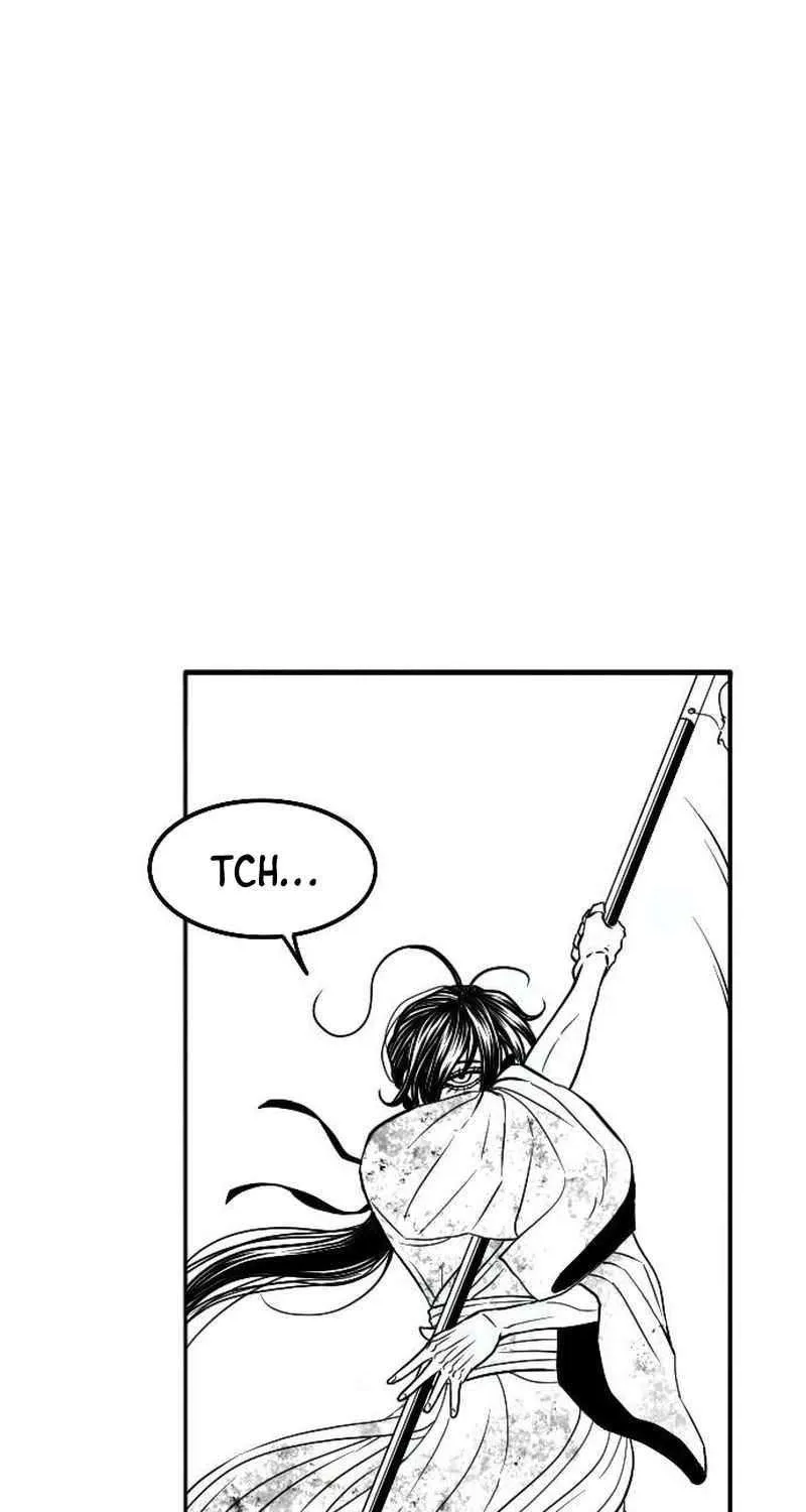 Black Serpent Chapter 32 page 85 - 