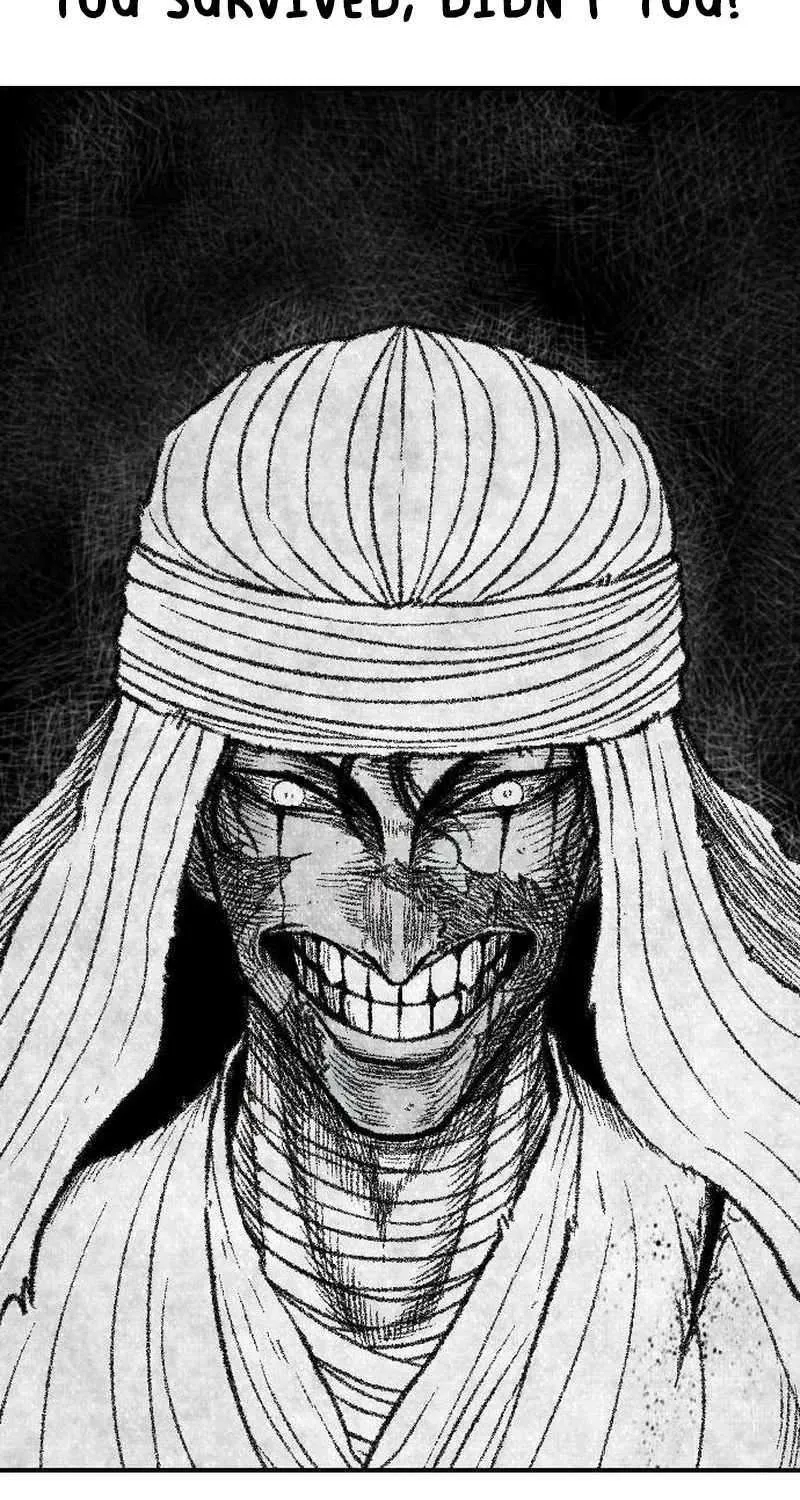 Black Serpent Chapter 32 page 94 - 