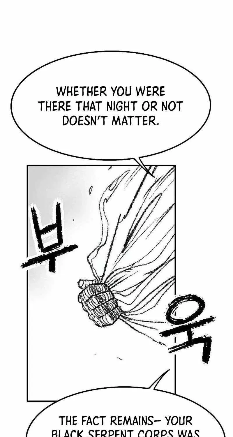 Black Serpent Chapter 33 page 16 - 