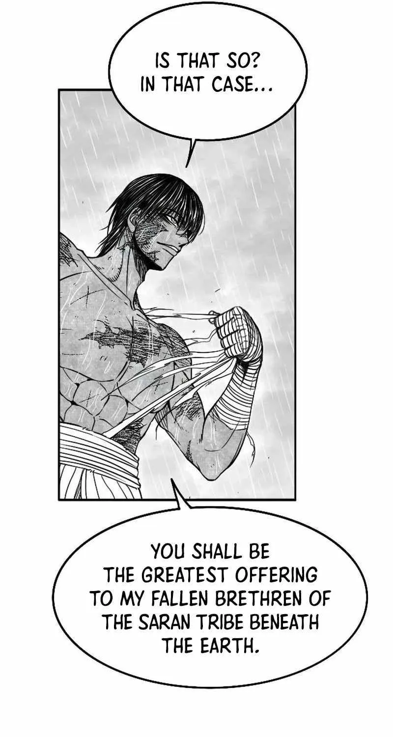 Black Serpent Chapter 33 page 19 - 
