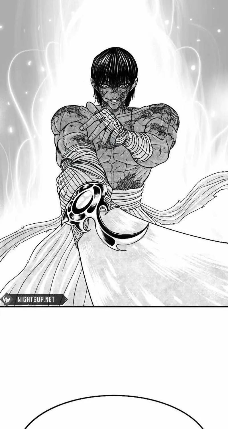 Black Serpent Chapter 33 page 28 - 