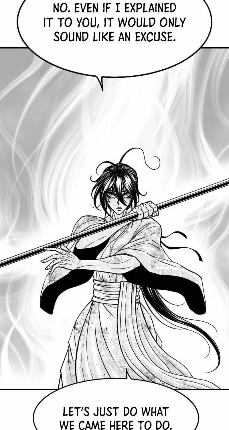 Black Serpent Chapter 33 page 29 - 