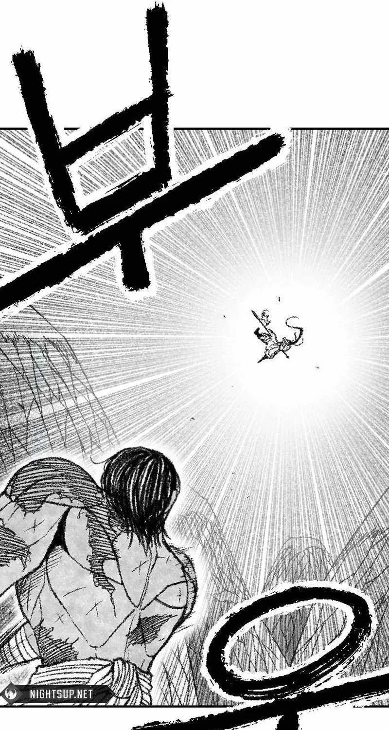 Black Serpent Chapter 33 page 48 - 